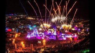 BOOMTOWN 2022 - CHAPTER ONE: THE GATHERING AFTERMOVIE