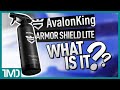 What is it?? | Armor Shield Lite Ceramic Spray from Avalon King, Is It Any Good??