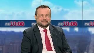 #PO10 | Kto rządzi? Wielkie korporacje, czy rządy narodowe? | A. Klarenbach