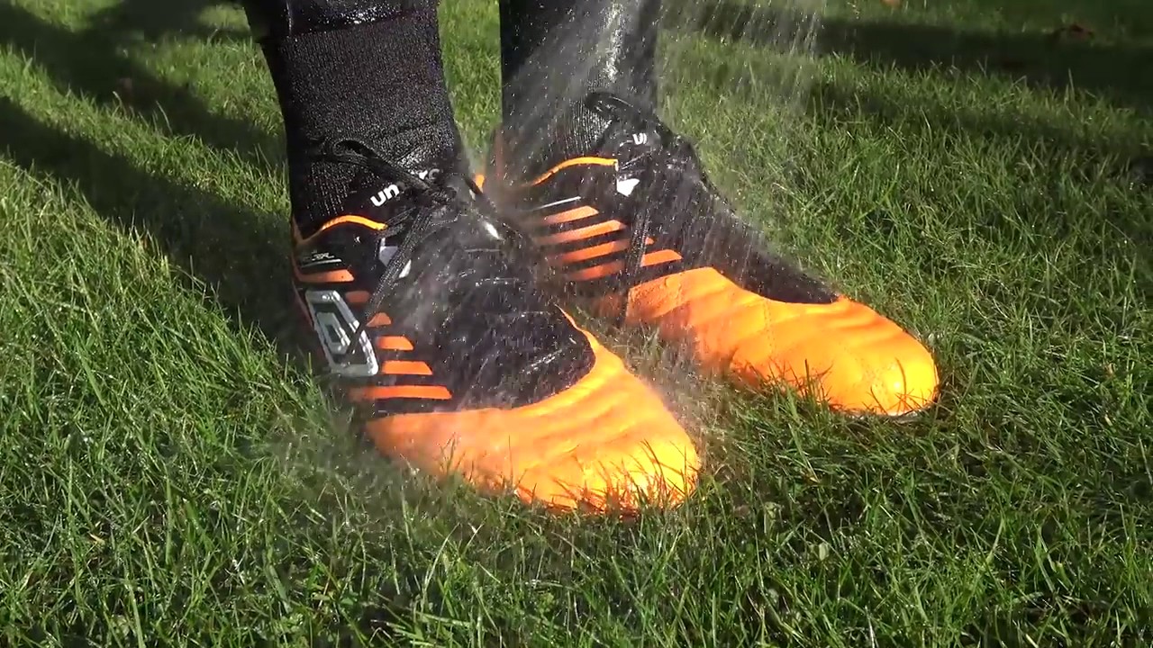 Football Boot Hacks! Best Soccer Cleat Tricks YouTube