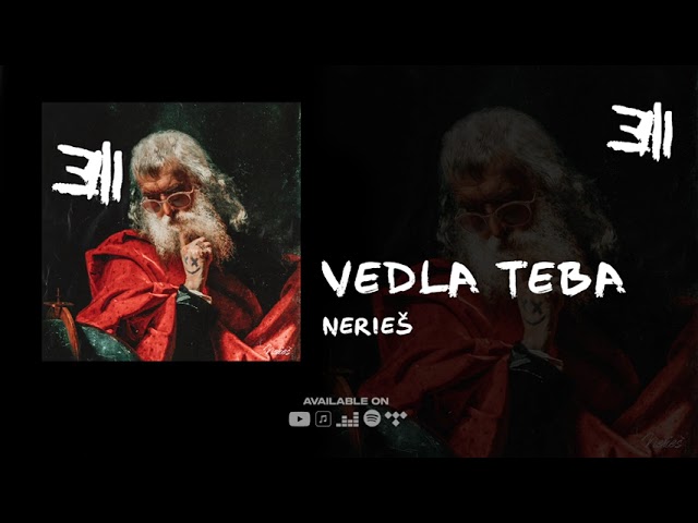 Watch Nerieš - Vedla teba (prod. Matej Straka) |Official Audio| on YouTube Watch Nerieš - Vedla teba (prod. Matej Straka) |Official Audio| on YouTube
