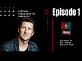 Alive &amp; Loud Ep.1 w/ Stephen Christian of Anberlin