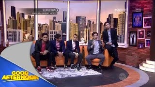 Bincang Soal Lelang Dan Bola With Ran