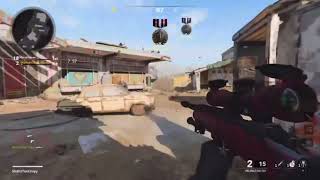 360 QuickScope (ColdWar)