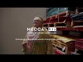 MECCA x NGV Women In Design Commission