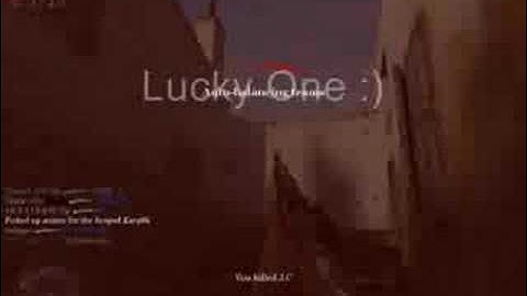 connecT- CoD2 1.0 Clan