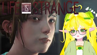 ВРАЗНОБОЙ ♥ Life Is Strange  #5