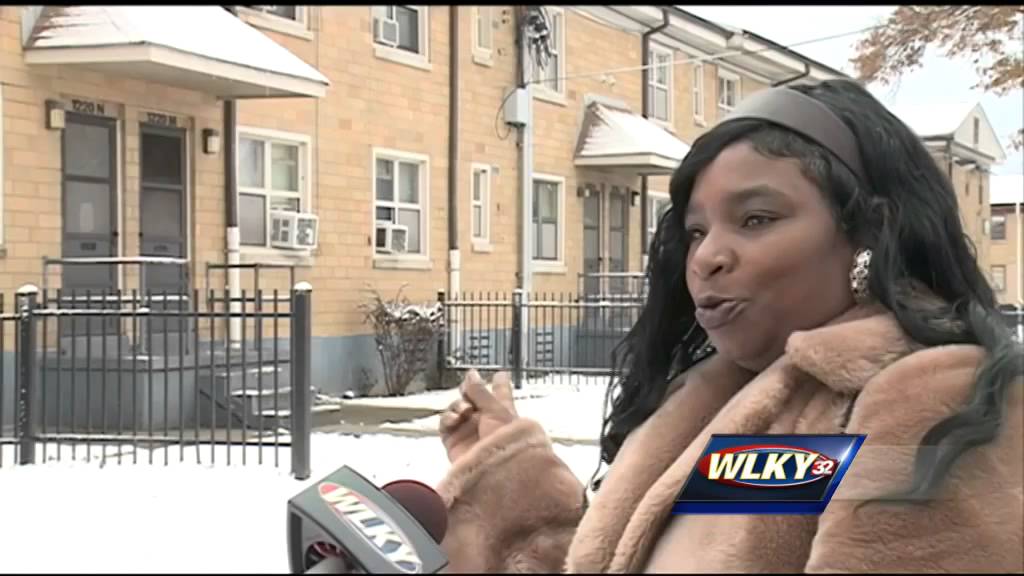 Police ask for public's help after man in slain - YouTube