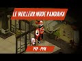 [DOFUS] LE MEILLEUR STUFF PANDAWA PVP ET PVM