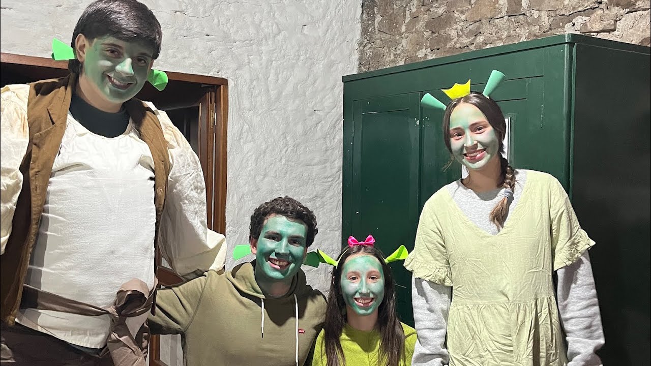 CampaBosco 2025 - VLOG✌🏼🌟