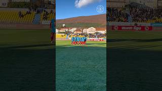 🎥  I  HŠK Posušje - FK Velež Mostar 0:0 #musvdg