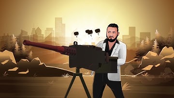 SHOWPON||  by Arc Solutions Youtube Intro Maker