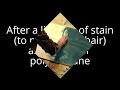 End of video