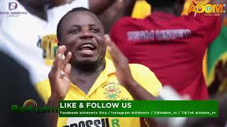 Badwam News on Adom TV (15-05-26)