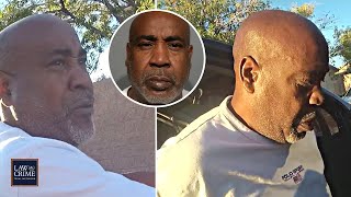 Download Lagu Bodycam of Duane ‘Keefe D’ Davis Getting Arrested in Tupac Shakur Murder Case MP3 Download Lagu Bodycam of Duane ‘Keefe D’ Davis Getting Arrested in Tupac Shakur Murder Case MP3