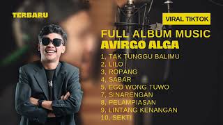 Avirgo Alga  Album Terbaru   Cover Acoustic 
