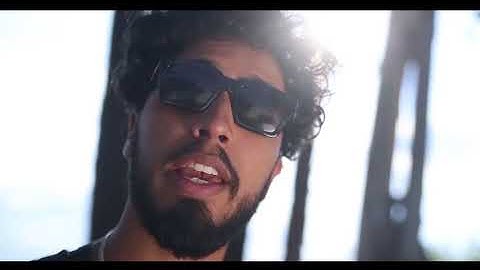 Lexa Feat. Rashid :: Foco Certo (Clipe Oficial)