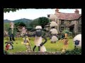 Shaun The Sheep Life S A Treat Official Audio 