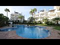 La Cala de Mijas beachfront apartment for sale