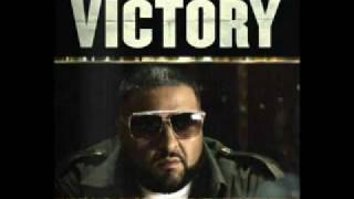 DJ Khaled Featuring Buju Banton Busta Rhymes Bounty Killa-Killing Me