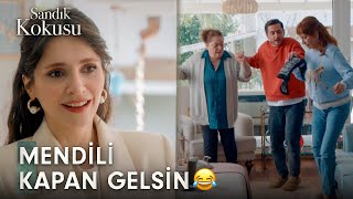 Sıra Gecesi Nedir Ve Nasıl Eğlenilir? 🕺🏼 | Sandık Kokusu 17.Bölüm