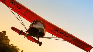 FOX V6 SUPER LIGHT - FOX V2 - CORSÁRIO MK2