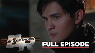 Black Rider: Ang pag-arangkada ni Black Rider! (Full Episode 1) (with English subs)