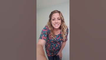 How to wear a Julia as a tunic