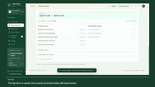WorkRelay — Alexa+ Workflow Simulation | Compare, Repair, Resume