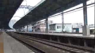 千葉ニュータウン鉄道9200形