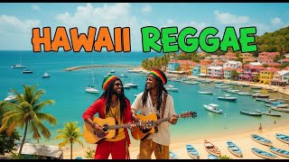 Escape Reality for a While 🌊 Island Chill Music