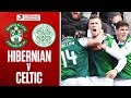Hibernian 2-0 Celtic | Champions Celtic Suffer Third Loss of the Season | Ladbrokes Premiership