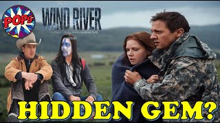 WIND RIVER: Great Movie You've Never Seen - YouTube