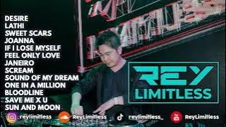 Breakbeat Golden Crown Most Viral Weird Genius Songs