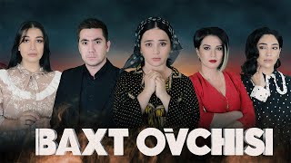 Baxt ovchisi 1-qism (Milliy serial)