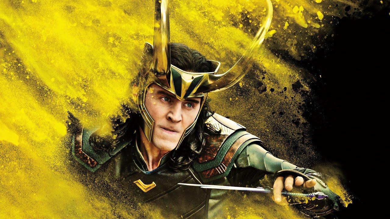 Loki Full Screen WhatsApp Status | Marvel Avengers | Loki | Status Song | Loki