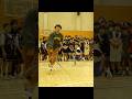 見破れる?ボール消しトリックでミニバスキッズ達を楽しませる😆🏀‼️ #shorts #basketball #streetball #バスケ