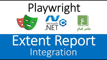 Playwright: Extent Report Integration Part 02