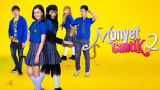 Download lagu Monyet Cantik 2 - Episode 3
