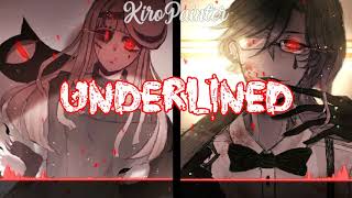 Nightcore - Look What You Made Me Do (Switching Vocals)