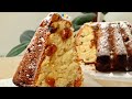 Очень Вкусный Творожный Кекс (Паска) - Просто Обалденный Рецепт | Curd Cake, English Subtitles