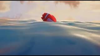 finding Nemo no no please no