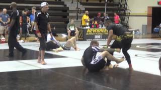 My Finals Match Nogi
