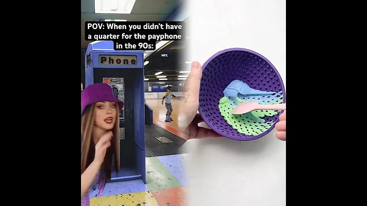 How #90skids avoided payphone charges with collect calls! #nostalgia #millennials #90skids