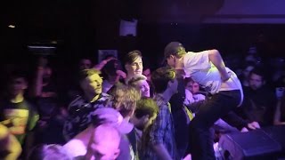 Download Lagu [hate5six] No Warning - May 27, 2016 MP3