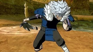 Download lagu Naruto Shippuden Ultimate Ninja 5: PCSX2 2nd Hokage Vs 3rd Hokage
