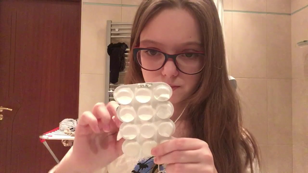 асмр доктор