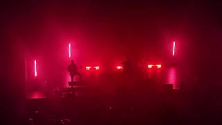 After The Burial  Death Keeps Us From Living   From La