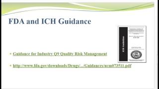 UNCW CLR 450 Module 7 Quality Management Lecture Part 1 Video