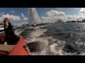 Sunday Afternoon Laser Sailing